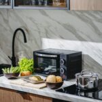 Духовка Adler AD 6032 9л 650 Вт 100°C – 230°C