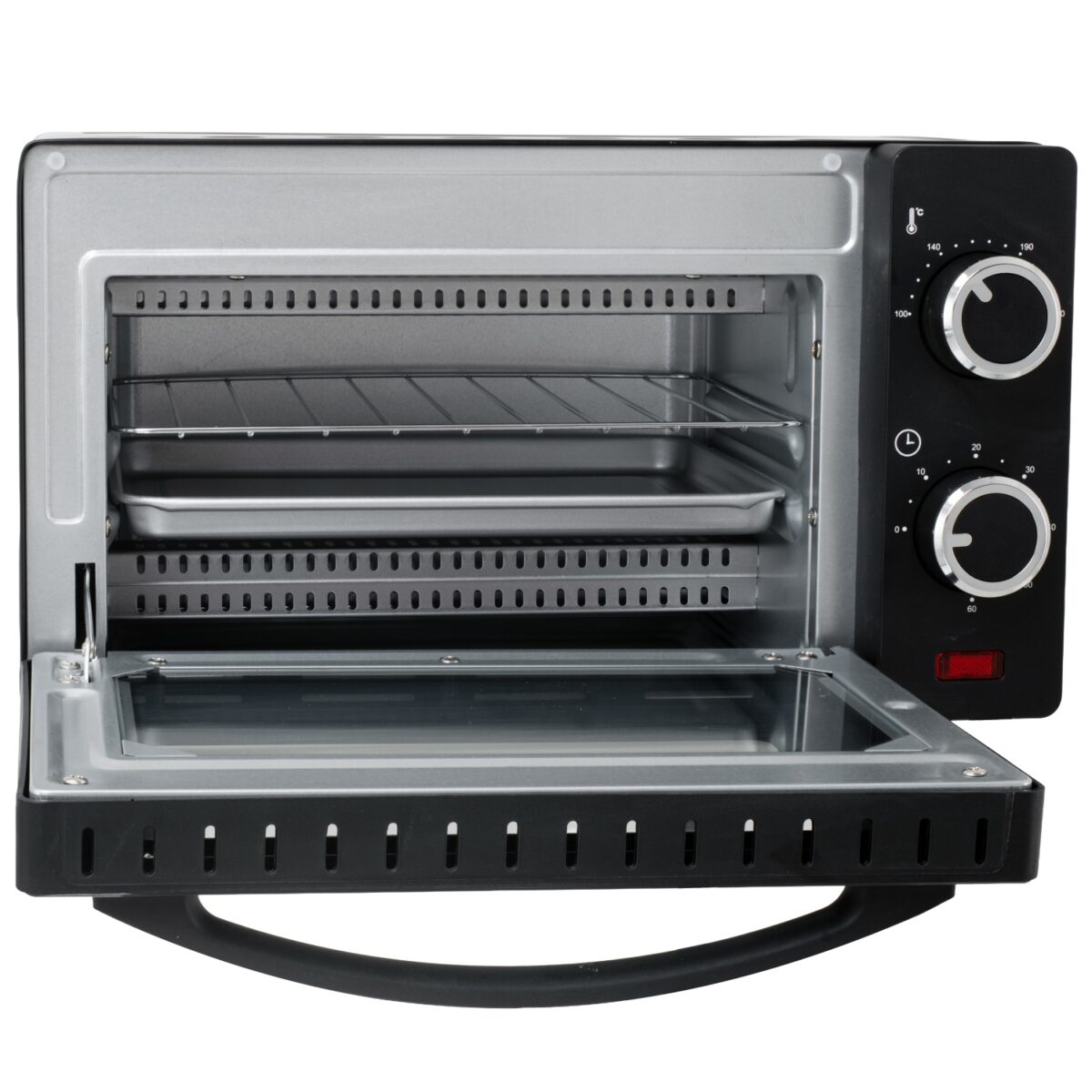 Духовка Adler AD 6032 9л 650 Вт 100°C – 230°C