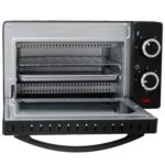 Духовка Adler AD 6032 9л 650 Вт 100°C – 230°C