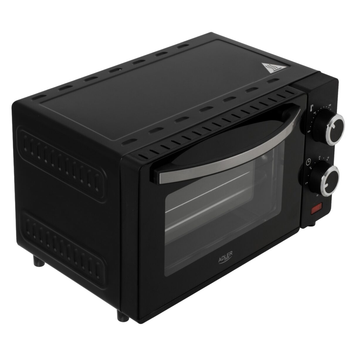 Духовка Adler AD 6032 9л 650 Вт 100°C – 230°C