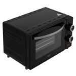 Духовка Adler AD 6032 9л 650 Вт 100°C – 230°C