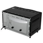 Духовка Adler AD 6032 9л 650 Вт 100°C – 230°C