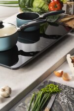 Плита індукційна двоконфоркова Adler AD 6516 60°-240°C 220-240В 3500Вт