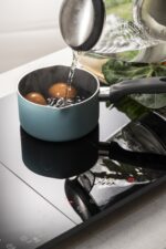 Плита індукційна двоконфоркова Adler AD 6516 60°-240°C 220-240В 3500Вт