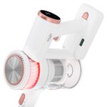 Ручний акумуляторний пилосос Adler AD 7079