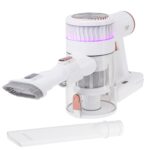 Ручний акумуляторний пилосос Adler AD 7079