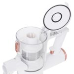 Ручний акумуляторний пилосос Adler AD 7079