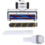 Ручний акумуляторний пилосос Adler AD 7079