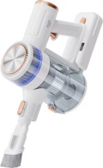 Ручний акумуляторний пилосос Adler AD 7079