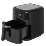 Аерогриль Camry CR 6311b Аерофритюрниця 9 програм Black 5л