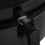 Аерогриль Camry CR 6311b Аерофритюрниця 9 програм Black 5л
