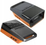 Електричний насос Gotel SU4 для SUP-дошки 12В - Зображення 2