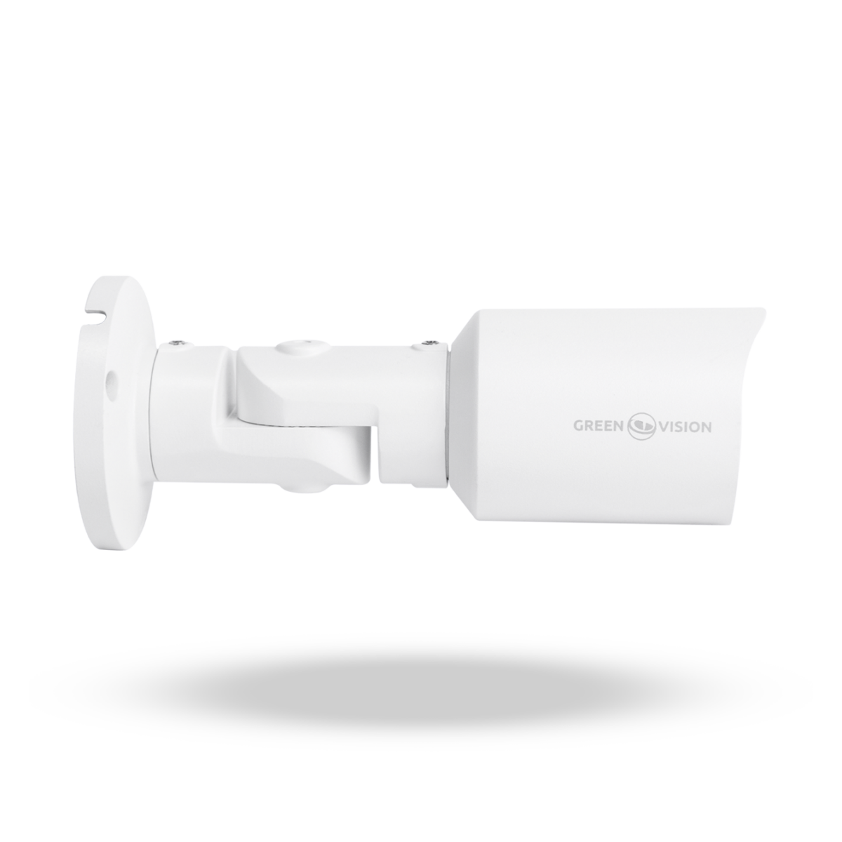 Зовнішня IP камера GreenVision GV-153-IP-СOS50-20DH POE 5MP (Ultra) - Зображення 2