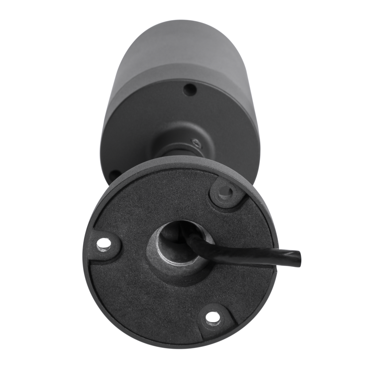 Зовнішня IP-камера GreenVision GV-157-IP-COS50-30H POE 5MP Dark Grey (Ultra)