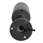 Зовнішня IP-камера GreenVision GV-157-IP-COS50-30H POE 5MP Dark Grey (Ultra)