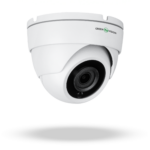 Антивандальна IP-камера GreenVision GV-159-IP-DOS50-30H POE 5MP (Ultra) - Зображення 2