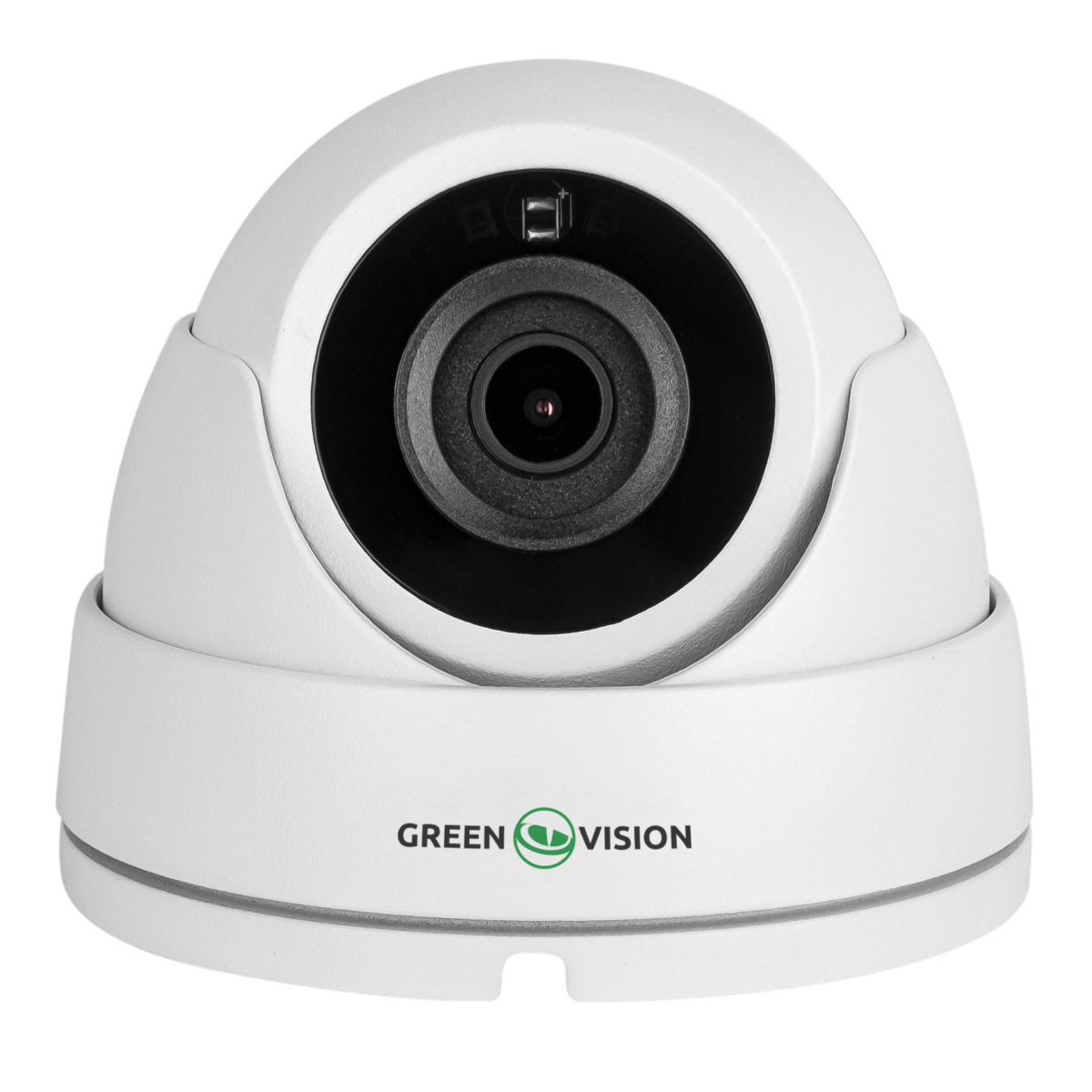 Антивандальна IP-камера GreenVision GV-159-IP-DOS50-30H POE 5MP (Ultra) - Зображення 3
