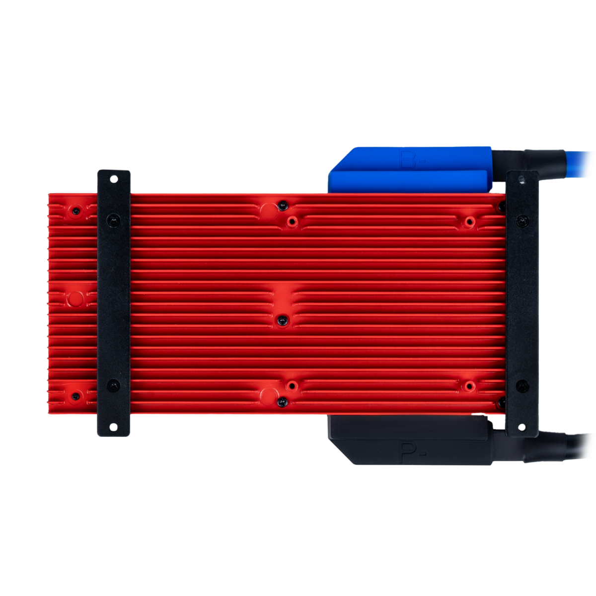 BMS плата LogicPower LP LiFePO4 48V 16S Dis 200A Ch 100A - Зображення 2