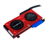 BMS плата LogicPower LP LiFePO4 48V 16S Dis 200A Ch 100A - Зображення 3