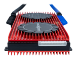 BMS плата LogicPower LP LiFePO4 48V 16S Dis 200A Ch 100A - Зображення 4