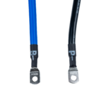 BMS плата LogicPower LP LiFePO4 48V 16S Dis 200A Ch 100A - Зображення 5