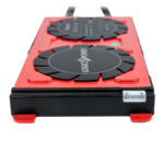 BMS плата LogicPower LP LiFePO4 12V 4S Dis 150A Ch 75A