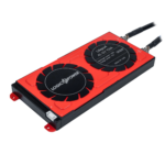 BMS плата LogicPower LP LiFePO4 12V 4S Dis 150A Ch 75A - Зображення 2