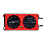 BMS плата LogicPower LP LiFePO4 12V 4S Dis 150A Ch 75A - Зображення 3