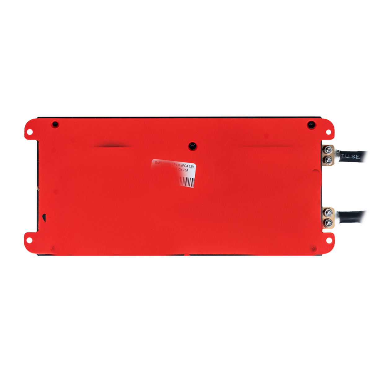 BMS плата LogicPower LP LiFePO4 12V 4S Dis 150A Ch 75A - Зображення 4