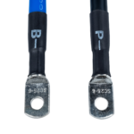 BMS плата LogicPower LP LiFePO4 12V 4S Dis 150A Ch 75A - Зображення 7