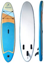 SUP дошка Lamar Ocean 290 SUP для серфінгу з вітрилом (92209) - Зображення 2