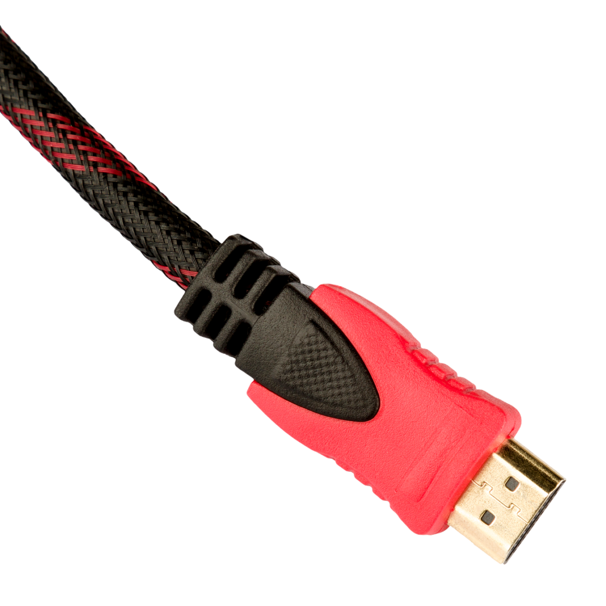 Кабель HDMI-HDMI LogicPower Ver 1.4 для 3D 1.5 м із додатковим обплетенням