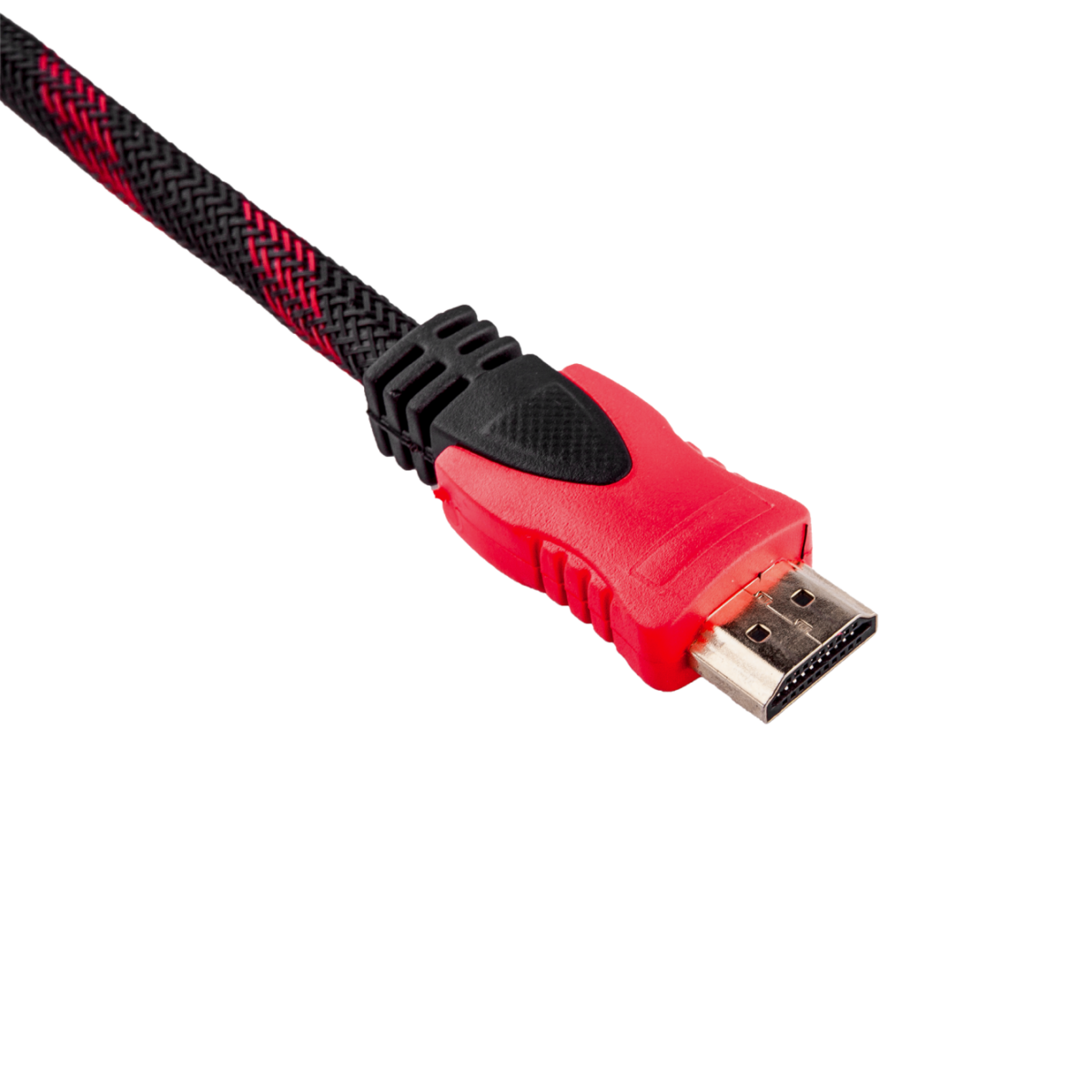 Кабель HDMI-HDMI LogicPower Ver 1.4 для 3D 1.5 м із додатковим обплетенням