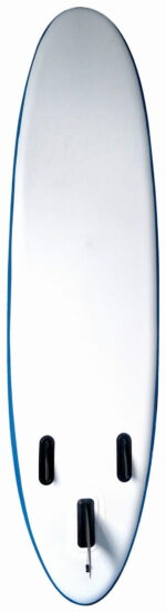 SUP дошка Lamar Ocean 290 SUP для серфінгу з вітрилом (92209) - Зображення 7