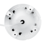 Антивандальна IP камера GV-002-IP-E-DOS24V-30 3MP POE - Зображення 9