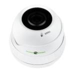 Антивандальна IP камера GV-002-IP-E-DOS24V-30 3MP POE - Зображення 2