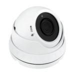 Антивандальна IP камера GV-002-IP-E-DOS24V-30 3MP POE - Зображення 5