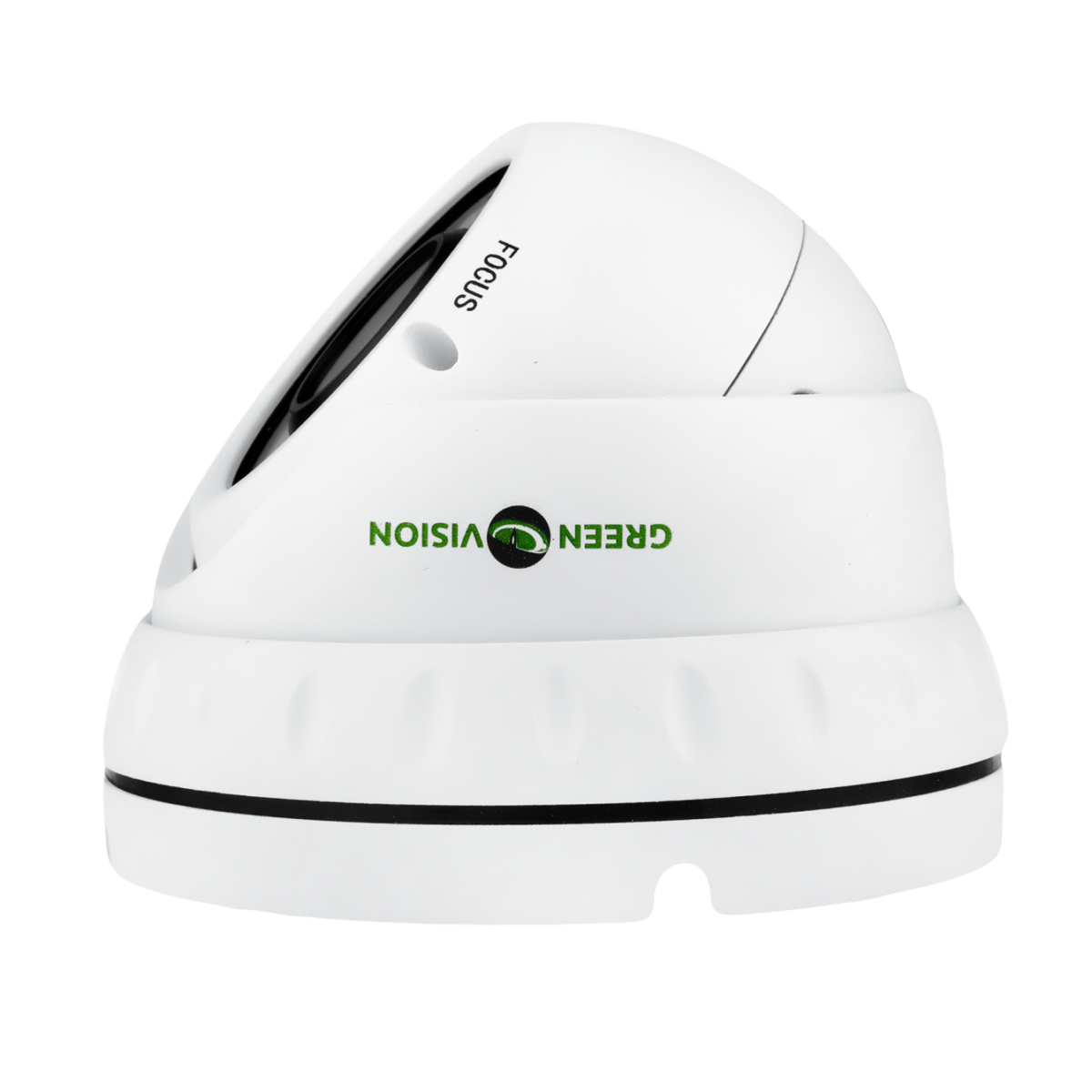 Антивандальна IP камера GV-002-IP-E-DOS24V-30 3MP POE - Зображення 6