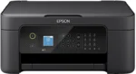 Багатофункціональний принтер БФП Epson WorkForce WF-2910DWF чорний - Зображення 2