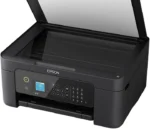 Багатофункціональний принтер БФП Epson WorkForce WF-2910DWF чорний - Зображення 3