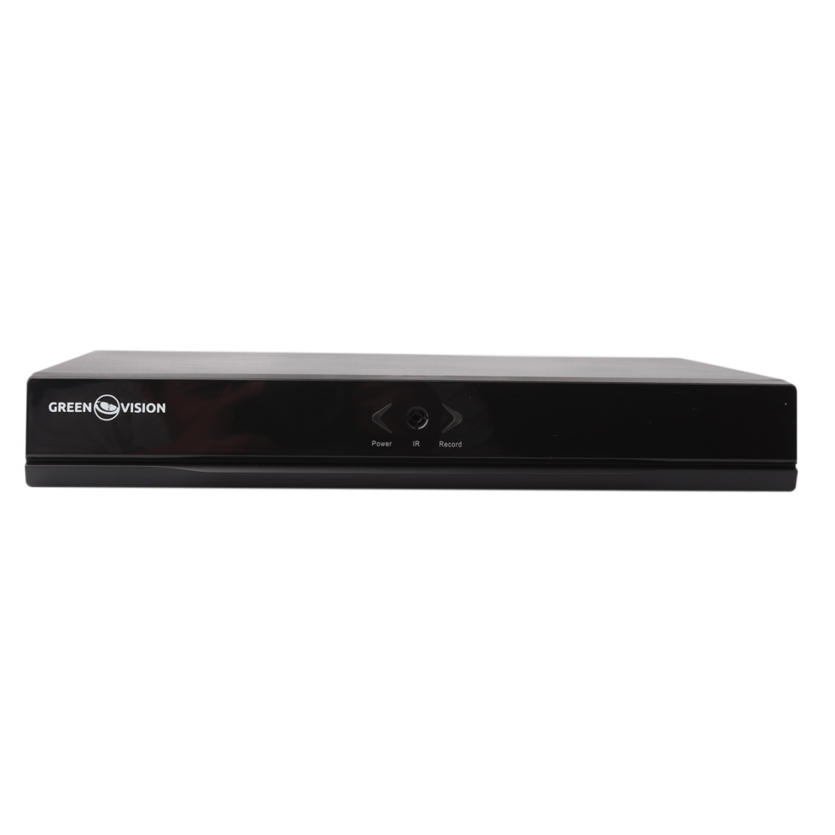 IP відеореєстратор 32-канальний 5MP NVR GreenVision GV-N-S002/32 - Зображення 3