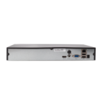 IP відеореєстратор 32-канальний 5MP NVR GreenVision GV-N-S002/32 - Зображення 4