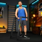 Багатофункціональні поручні для вправ на прес Trex Sport TX-035DS - Зображення 3