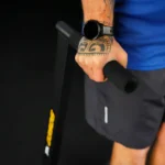 Багатофункціональні поручні для вправ на прес Trex Sport TX-035DS - Зображення 6