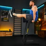 Багатофункціональні поручні для вправ на прес Trex Sport TX-035DS - Зображення 7