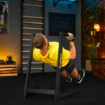 Багатофункціональні поручні для вправ на прес Trex Sport TX-035DS - Зображення 8