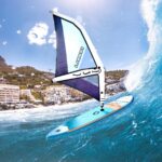 SUP дошка Lamar Ocean 290 SUP для серфінгу з вітрилом (92209) - Зображення 3