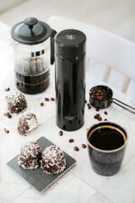 LED Термос Adler AD 4506 473ml Чорний