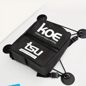 Cумка для SUP-дошки KOETSU з регульованими ремінцями