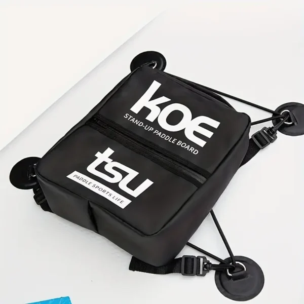 Cумка для SUP-дошки KOETSU з регульованими ремінцями